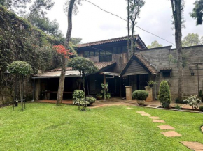 KKs Manor